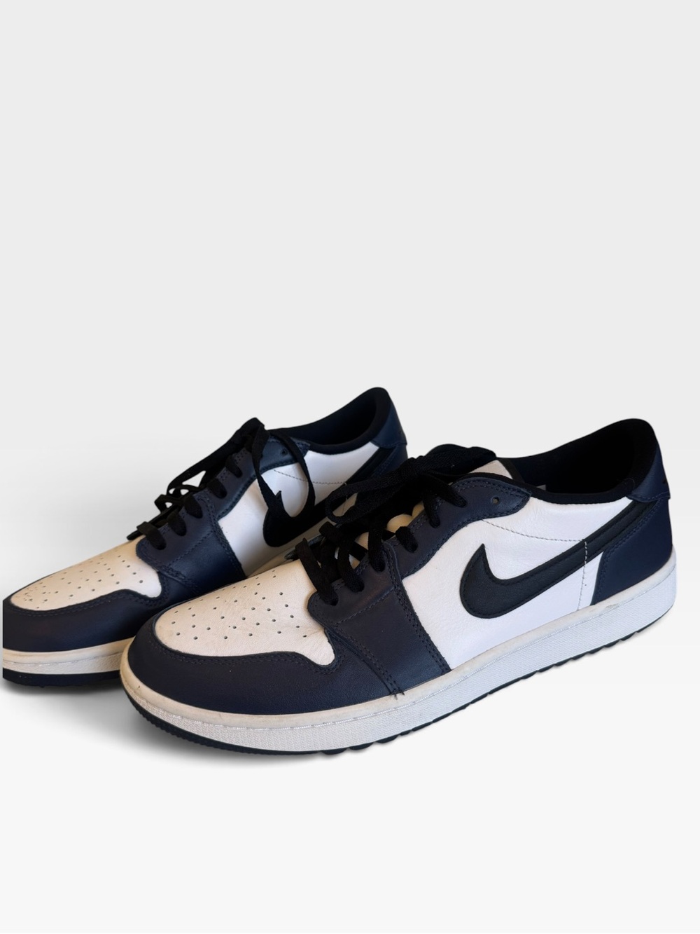 Air Jordan 1 Low – Men’s Size 13